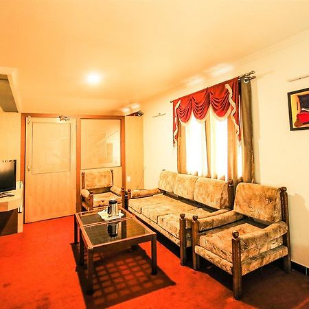 Karād Hotel Sangam מראה חיצוני תמונה